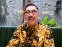 Perombakan Direksi PDAM Tirta Moedal Semarang Santer Dibicarakan, Akademisi Sebut Hal yang Wajar