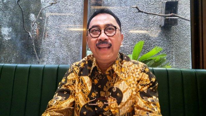 Perombakan Direksi PDAM Tirta Moedal Semarang Santer