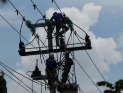 Siap-siap PLN Lakukan Pemeliharaan Jaringan 3 Jam Hari Ini Jumat 16 Mei 2025 Jateng & DIY