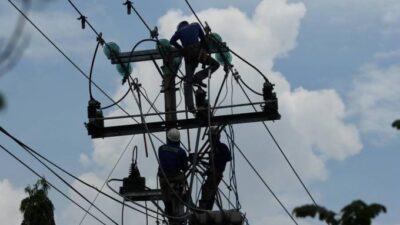 Siap-siap PLN Lakukan Pemeliharaan Jaringan 3 Jam Hari Ini Jumat 16 Mei 2025 Jateng & DIY