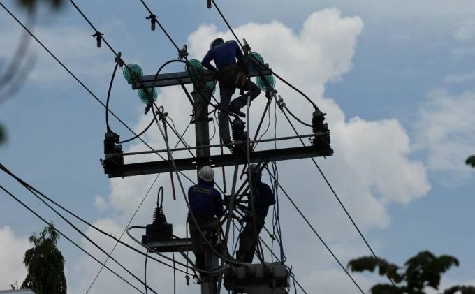 Siap-siap PLN Lakukan Pemeliharaan Jaringan 3 Jam Hari