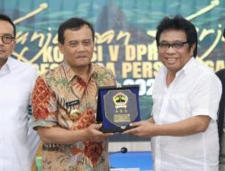 Komisi V DPR Dukung Jateng Ajukan Rp1,7 Triliun Tangani Rob Sayung