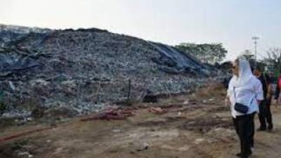 Pemkot Semarang Siapkan Lahan Alternatif Atasi TPS Penuh di Muktiharjo Kidul