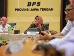 Jateng Cetak Penurunan Kemiskinan Tertinggi di Jawa Semester I 2025
