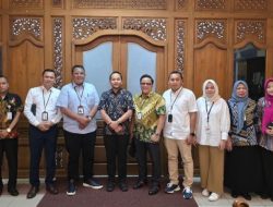Bank Jateng Dukung Koperasi Kelurahan di Magelang, Siap Beri Pembiayaan dan Literasi Keuangan