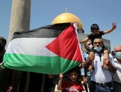 Pemerintah Palestina Harap Dukungan Global Terus Meningkat untuk Akhiri Penindasan Israel