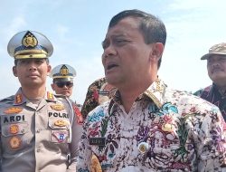 Ahmad Luthfi Ajak Masyarakat Jateng Jaga Kondusifitas, Jangan Terhasut Isu