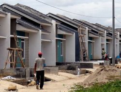 Alokasikan Anggaran Perumahan Terbesar, Pemprov Jateng Raih Penghargaan Terbaik 1 dari Kementerian PUPR