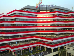 Bank Jateng Catat Sejarah Baru Jadi Bank BPD Pertama Transaksi OIS