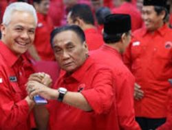 Bendahara PDIP Jateng Sebut Penggantian Bambang Pacul Amanat Kongres