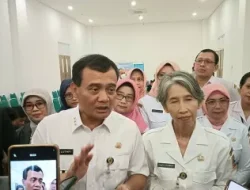 Gubernur Jateng Tunggu Hasil Pansus Pemakzulan Bupati Pati, Proses Maksimal 60 Hari