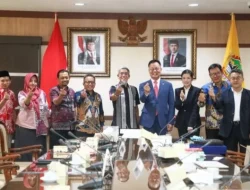 Peluang Besar, 1.825 Pelajar Jateng Berebut Beasiswa ke Korea Selatan