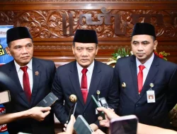 Pidato Presiden Jadi Motivasi Pemprov Jateng, Ahmad Luthfi: Kita Super Team
