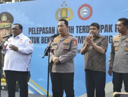 Desk Ketenagakerjaan Polda Jateng Dorong Dunia Usaha Adaptif Hadapi Perubahan Regulasi