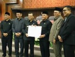 APBD Perubahan Jateng 2025 Fokus pada Infrastruktur, Pengentasan Kemiskinan, dan Kesehatan