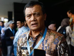Gubernur Jateng Minta Bupati Pati Segera Evaluasi Kenaikan PBB 250 Persen