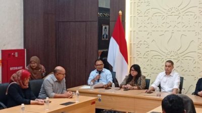 Bikin Nyesek! Tunjangan Perumahan Pimpinan DPRD Jateng Hampir Rp 80 Juta per Bulan