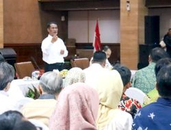 Jateng Dapat Bantuan Hilirisasi Perkebunan Rp135 M dari Kementan, Desember Harus Habis