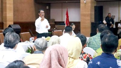 Jateng Dapat Bantuan Hilirisasi Perkebunan Rp135 M dari Kementan, Desember Harus Habis