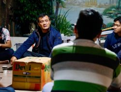 Gubernur Jateng Dorong Pengaktifan Kembali Jogo Tonggo dan Siskamling