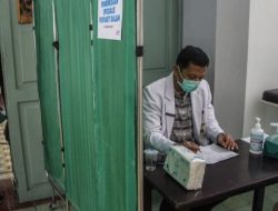 Jateng Kekurangan 16 Ribu Dokter Umum