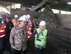 Kelola Sampah Model Refuse-Derived Fuel, Pemprov Jateng Tawarkan ke Investor