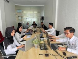 Kemenkumham Jateng Dorong UMKM Alihkan Merek Privat Jadi Kolektif