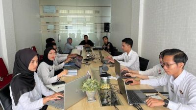 Kemenkumham Jateng Dorong UMKM Alihkan Merek Privat Jadi Kolektif