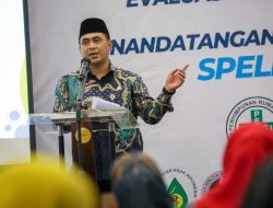 Pemprov Jateng Tekankan Upaya Kolaboratif Wujudkan Zero Tuberkulosis pada 2030