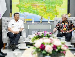 Pemprov Jateng Hibahkan Rp16,6 Miliar untuk Perguruan Tinggi Swasta