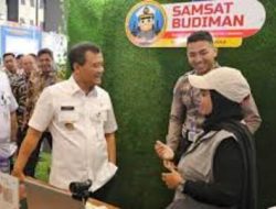Pemprov Jateng Beri Insentif Pajak Kendaraan bagi Pelaku Usaha