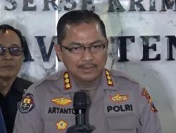 Polda Jawa Tengah Janji Ungkap Kronologi Tewasnya Iko Juliant Usai Penyidikan