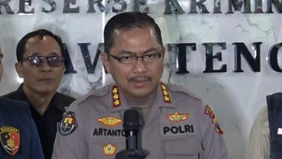 Polda Jawa Tengah Janji Ungkap Kronologi Tewasnya Iko Juliant Usai Penyidikan