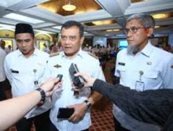 Jateng Serius Tangani Sampah, Satgas Sudah Terbentuk di 7 Kabupaten/Kota