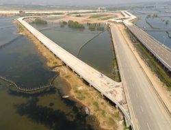 Wagub Jateng Ungkap Rencana Perpanjangan Landasan Pacu Bandara Ahmad Yani Semarang