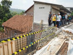 Gubernur Jateng: Progres Perbaikan Jalan Weleri–Patean Kendal Capai 76,44 Persen