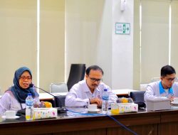 Jumlah Aduan PPDB Turun, Ombudsman RI Puji Pemerintah Jawa Tengah