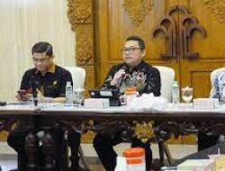 Kemenkum Jateng Wujudkan Pelayanan Publik Berkualitas di Bidang Kekayaan Intelektual Lewat Magelang Batik Festival 2025