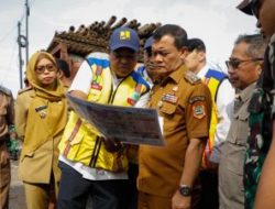 Jateng Berupaya Atasi Banjir Lewat Modifikasi Cuaca