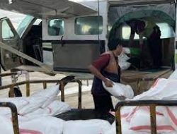 Gubernur Jateng Pastikan Penambahan Pesawat untuk Operasi Modifikasi Cuaca