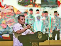 Gubernur Jateng Dorong Penambahan Sekolah Unggulan untuk Tingkatkan Kualitas SDM