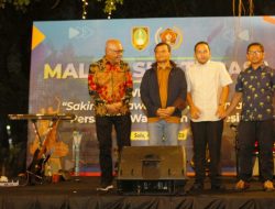 Gubernur Ahmad Luthfi Ungkap Peran Penting Pers bagi Pemerintahannya