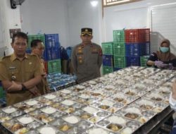 Gubernur Jateng: SPPG Harus Siap Diperiksa Kapan Pun