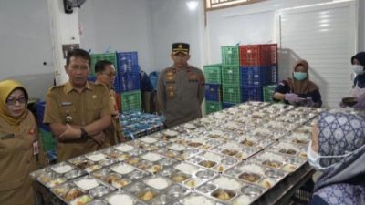 Gubernur Jateng: SPPG Harus Siap Diperiksa Kapan Pun