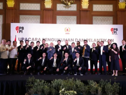 Mohammad Saleh Harap Olahraga Padel Semakin Populer di Jateng