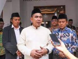 Pemprov Jateng Anggarkan Rp300 Miliar untuk Insentif Guru Agama Tahun 2026