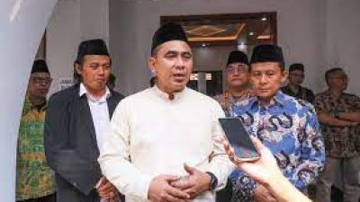 Pemprov Jateng Anggarkan Rp300 Miliar untuk Insentif Guru Agama Tahun 2026