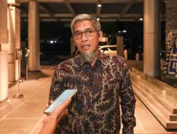 Pemprov Jateng Jajaki Kerja Sama dengan Uzbekistan