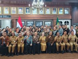 Pemprov Jateng Ingatkan Pendirian Ponpes Harus Patuhi Regulasi