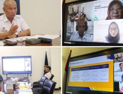 Kemenkum Jateng Harmonisasi Lima Rancangan Perda dan Pergub